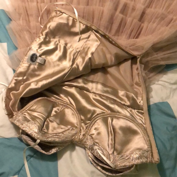 Debs homecoming dress - Picture 4 of 4